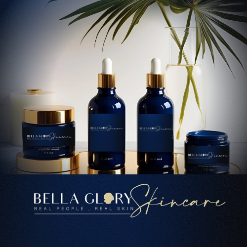 Bella Glory Skincare