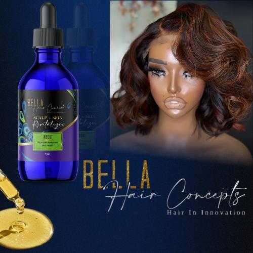 Luxury Hair Wigs